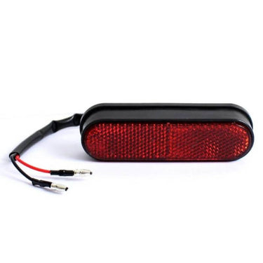 Éclairage de Plaque Moto Led